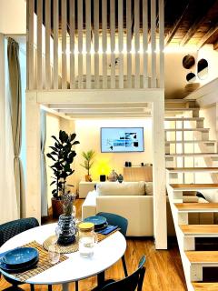 Tarra Luxury Suite - 7