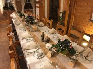 Restaurant & Pension Forsthaus Hain - Oybin - 5