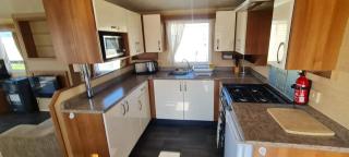 3 bedroom - Meliden - 2