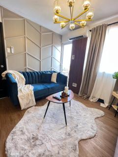 Aesthetic 2BR Penthouse near NAIA with Pool - Manila - 8