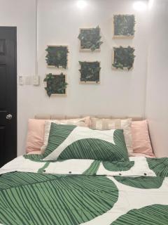 Jebs Penthouse 30 mins from NAIA Airport! - Manila - 7