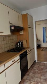 Urban Retreat Downtown - Basilea - 9