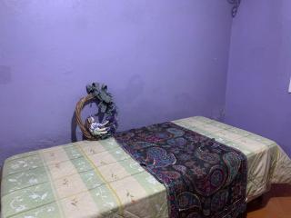 Hostel terapêutico pé na areia - Imbituba - 9