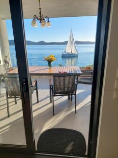 Exclusive Dream Apartment direkt am Meer und Beach - Sukošan - 5