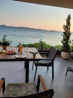 Exclusive Dream Apartment direkt am Meer und Beach - Sukošan - 6