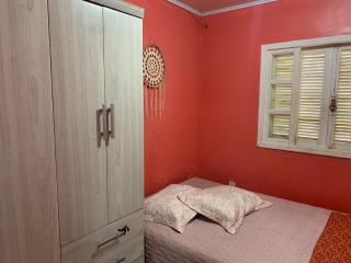 Hostel terapêutico pé na areia - Imbituba - 8