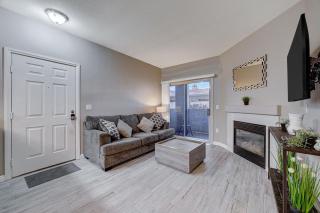 Inviting 1BR 1BA Open Floor Plan - Las Vegas - 5