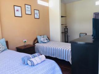 Apartamento acogedor jardines - Cochabamba - 7