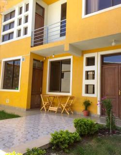 Apartamento acogedor jardines - Cochabamba - 5