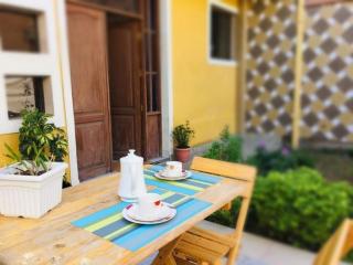 Apartamento acogedor jardines - Cochabamba - 4