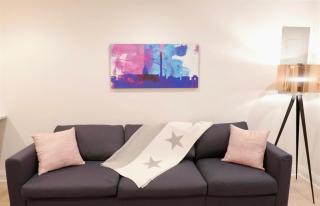 Slumber in Sophistication in Shaw-PKG - 2