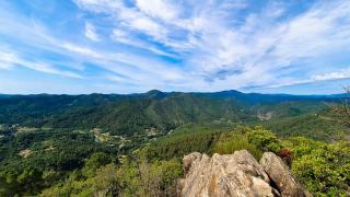 Bivouac nature, Tentes Lodges dans les Cévennes - Saint-Jean-du-Gard - 4