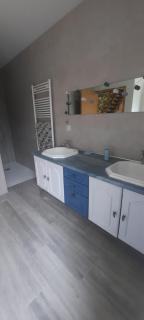 Maison 8 à 10 personnes - 3