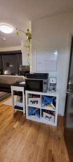 Studio apartment 10mins from Oslo Cent. station. - Oslo - 5