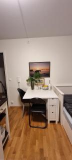Studio apartment 10mins from Oslo Cent. station. - 9
