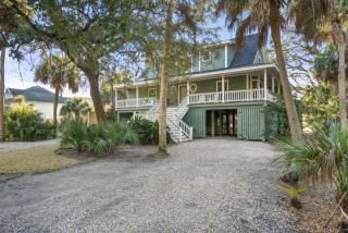 368 Wahoo Dr - Fripp Island - 2