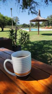 Estancia Helvetia - 1