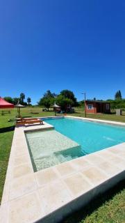 Estancia Helvetia - 7