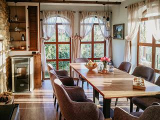 къща за гости villa Jurta - Avren - 5