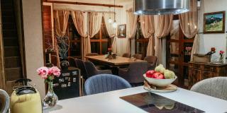къща за гости villa Jurta - Avren - 3