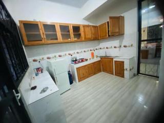 Moise House - - 2