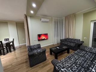 GMA Apartment - Berat - 9