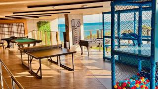 Maceió - Pajuçara - New Time Apt 516 - Maceió - 4