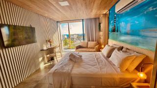 Maceió - Pajuçara - New Time Apt 516 - 8