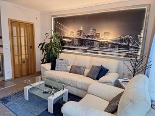 Grossdorf Ferienwohnung Waldsuite im Harz - 5