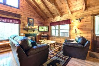 Fawn Cabin - Gatlinburg - 7