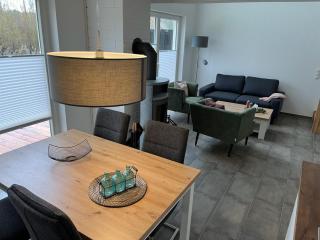 Haus Seeufer - Nordhorn - Nordhorn - 4