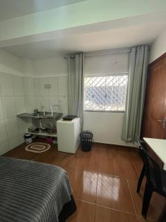 Kitnet em Brasília próximo ao aeroporto - Brasilia - 4