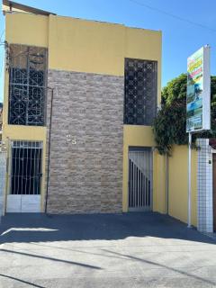 Pousada Extensão Sabrinna - Maceió - 9