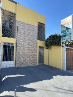 Pousada Extensão Sabrinna - Maceió - 0
