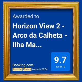 Beautiful View 2 - Arco da Calheta - Ilha da Madeira - Arco da Calheta - 8
