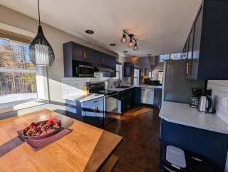 Stemwinder Duplex Chalet by StayIn - 2