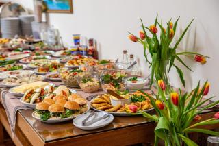 Grand Podhale Resort&Spa Zakopane - Jacuzzi - Sauna fińska i Łaźnia parowa - Widok na Tatry - 2