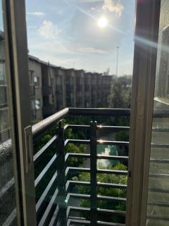Cute studio in the heart of Jozi - Joanesburgo - 6