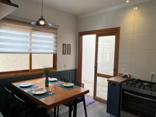 Chalé Blessing-Monte Verde-Mg - 1