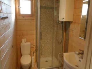 Cozy cottages 500m from the sea, Ustronie Morskie - Ustronie Morskie - 4