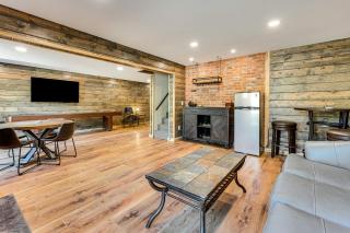 Quiet and Peaceful Home in Allenspark with Deck! - 4