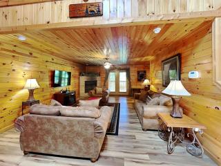 Apple Bear Lodge - Gatlinburg - 6