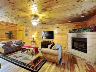 Apple Bear Lodge - Gatlinburg - 5