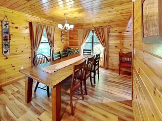 Apple Bear Lodge - Gatlinburg - 4