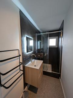 L'appart le 19 , F3 proche centre vue cathédrale, 2 chambres - 7