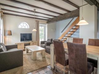 Farmhouse in De Cocksdorp near Beach - 2