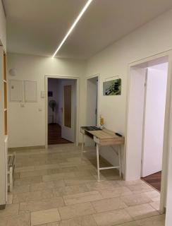 Deluxe Zimmer - Walldorf - 9