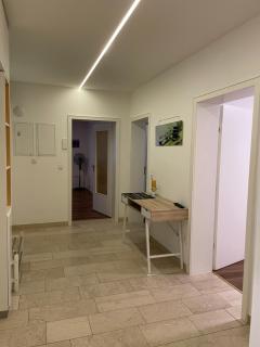 Deluxe Zimmer - Walldorf - 5