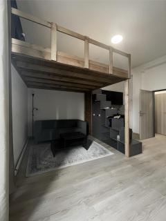 Cotton&Loft - Brno City Center Apartment - Brno - 7