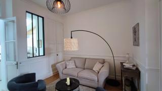 Grande maison bourgeoise La Flèche, centre ville - La Flèche - 8